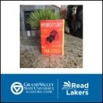 Read with Lakers Book Discussion: "Homegoing" by Yaa Gyasi on March 15, 2022